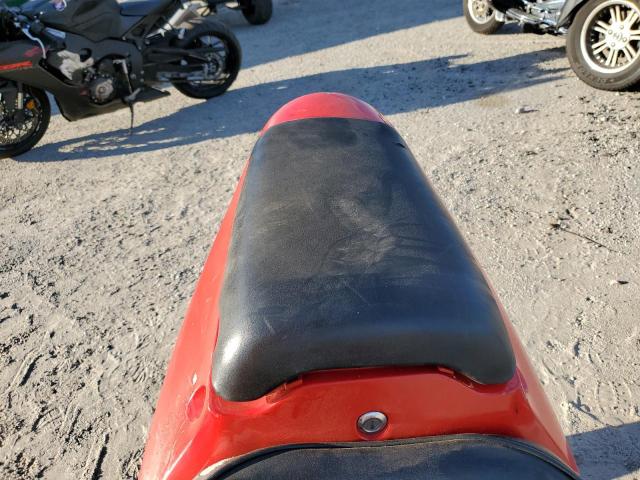 2002 HONDA CBR900 RR JH2SC50002M007949