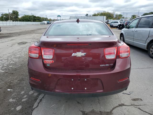 1G11C5SL4FF316449 | 2015 CHEVROLET MALIBU 1LT