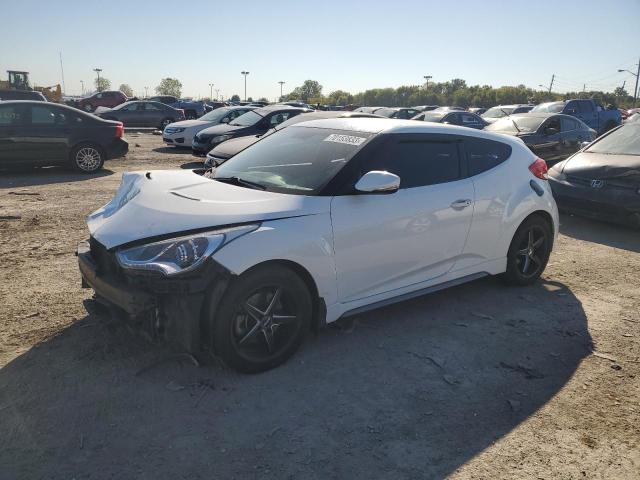 2013 Hyundai Veloster Turbo