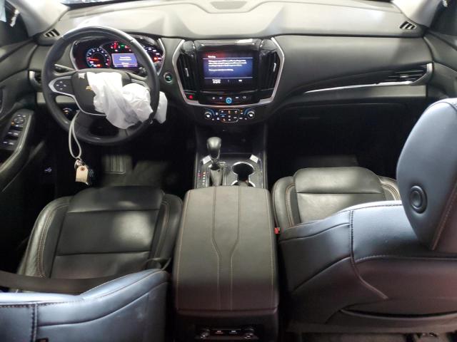 1GNEVHKW1MJ160175 Chevrolet Traverse L 8