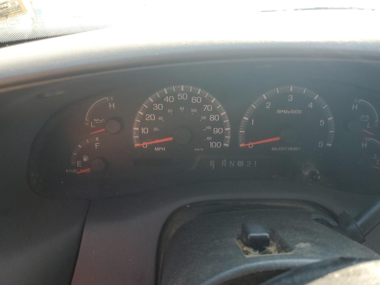 1FTRX18WXYKA07572 2000 Ford F150