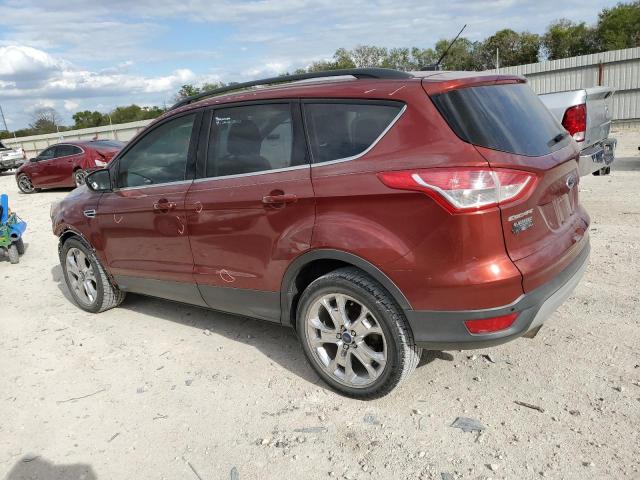 1FMCU0GX6EUB98003 Ford ESCAPE SE