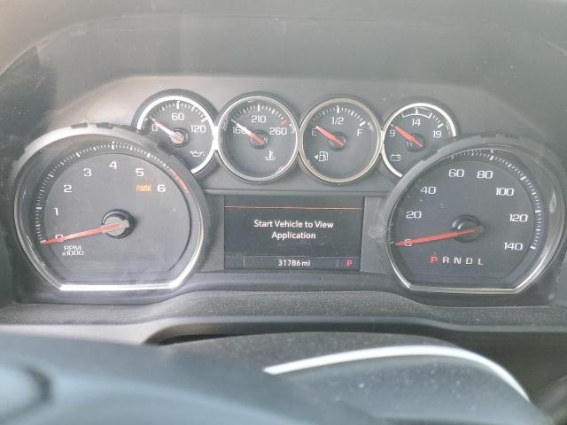2023 CHEVROLET SILVERADO2 - 1GC5YLE77PF201049