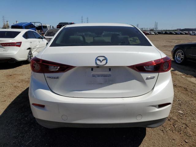 2018 MAZDA 3 SPORT - 3MZBN1U77JM232081