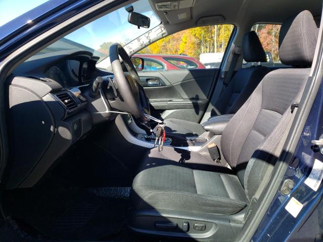 1HGCR2F56FA040685 Honda Accord Sport