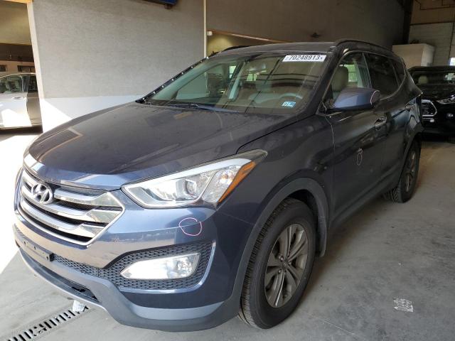 2015 Hyundai Santa Fe Sport 