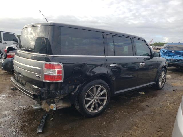 2FMGK5D87EBD06197 Ford Flex Limited