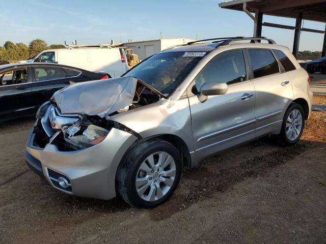 2011 Acura RDX 