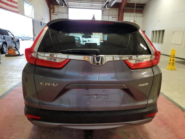 2018 HONDA CRV 7FARW2H84JE066392