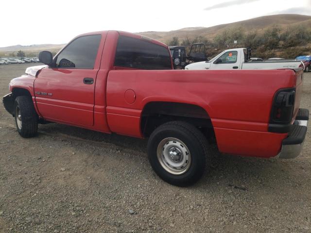 1B7HC16Y51S118919 | 2001 Dodge ram 1500