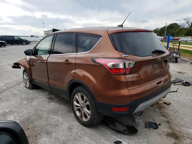 1FMCU0GD0HUA25099 | 2017 FORD ESCAPE SE