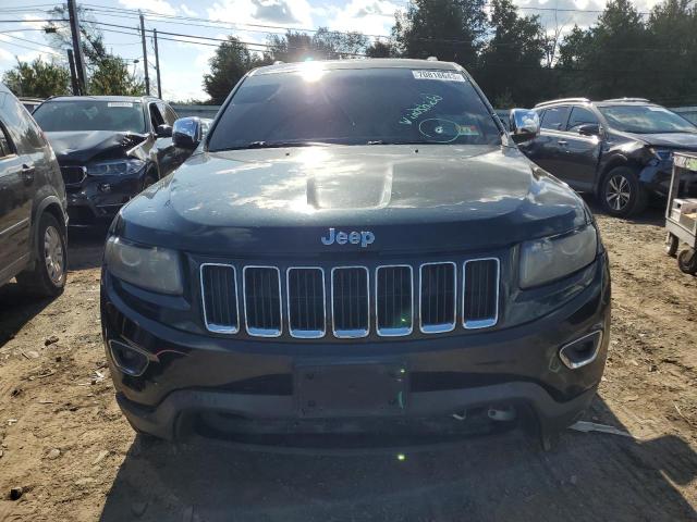 2014 Jeep Grand Cherokee - Image 5