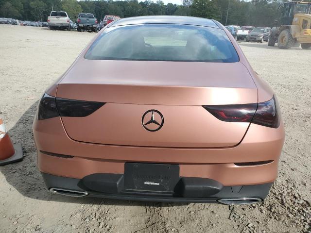 W1K5J4HB2LN099692 Mercedes-Benz CLA 250 4MATIC