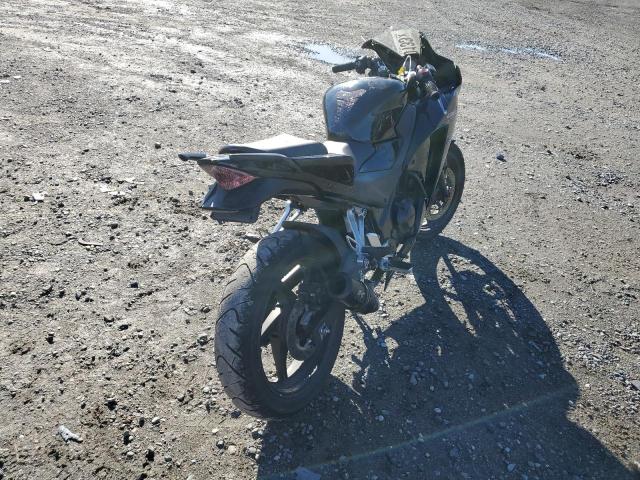 2015 HONDA CBR300 R MLHNC5107F5100310