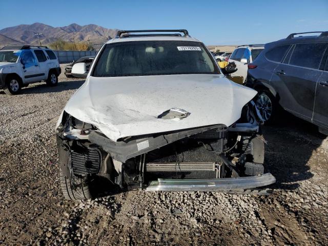 2015 AUDI Q7 TDI PRE - WA1LMAFE8FD029705