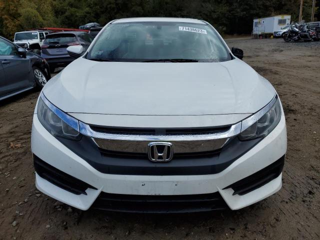 19XFC2F54GE205600 | 2016 HONDA CIVIC LX