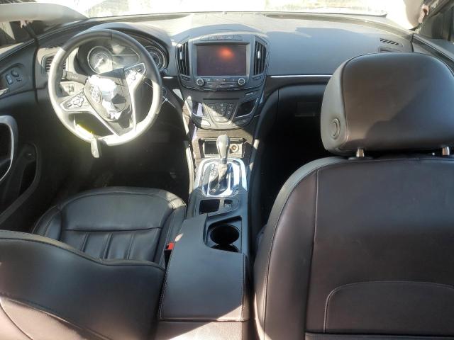 2G4GN5EX3F9279859 Buick Regal Premium