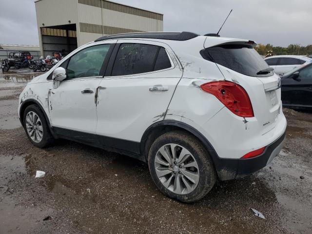 KL4CJASB9JB521393 Buick Encore Preferred