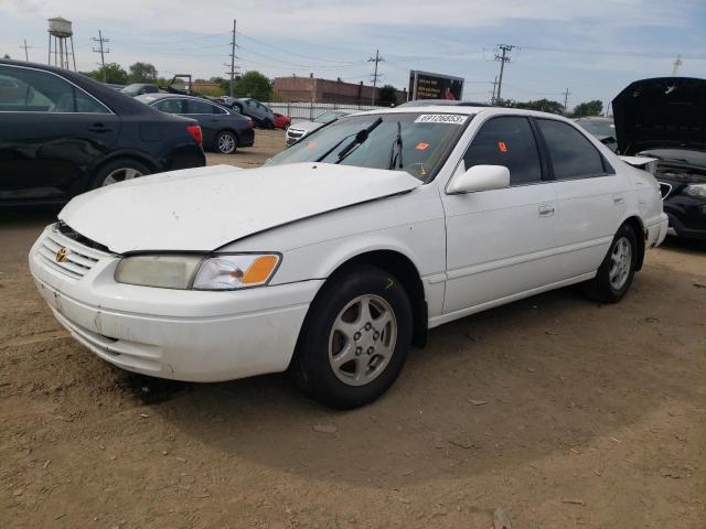 1999 Toyota Camry CE