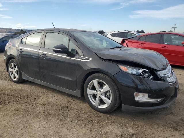 VIN 1G1RD6E47FU103503 2015 Chevrolet Volt no.4