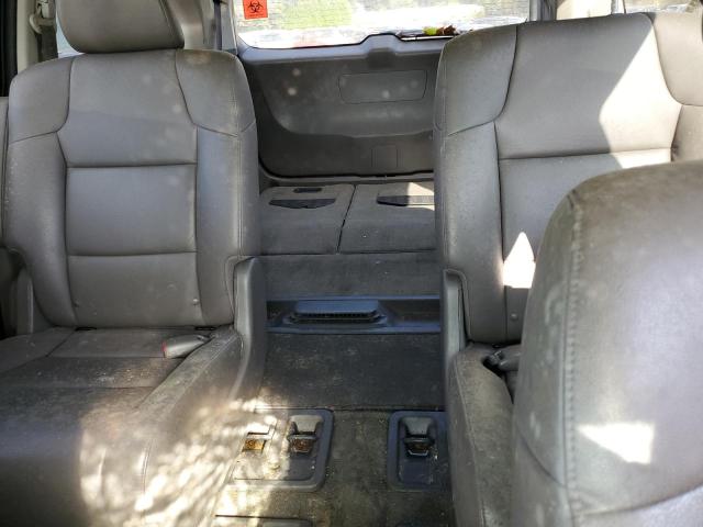 5FNRL5H90EB024273 2014 HONDA ODYSSEY, photo no. 10