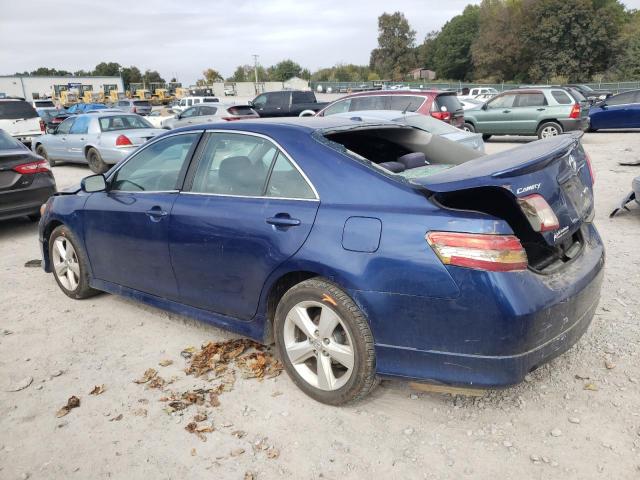 Vin: 4t1bf3ek2au505613, lot: 73561034, toyota camry base 20102