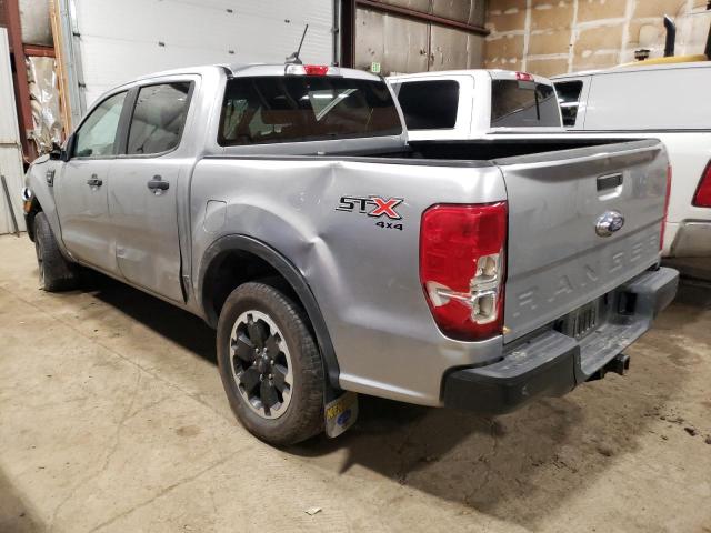 2021 Ford Ranger Xl VIN: 1FTER4FH3MLD93979 Lot: 71165623