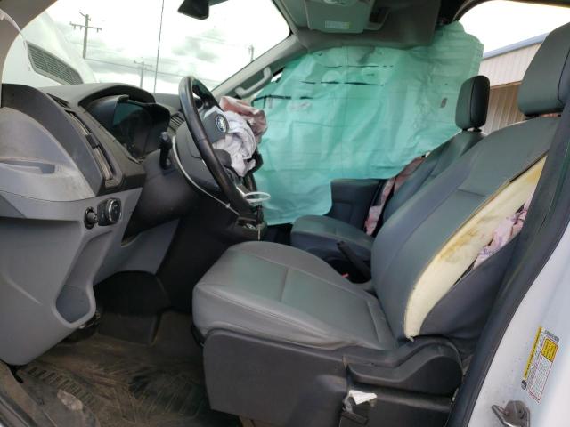2019 FORD TRANSIT T- - 1FTYR2CM5KKB88301