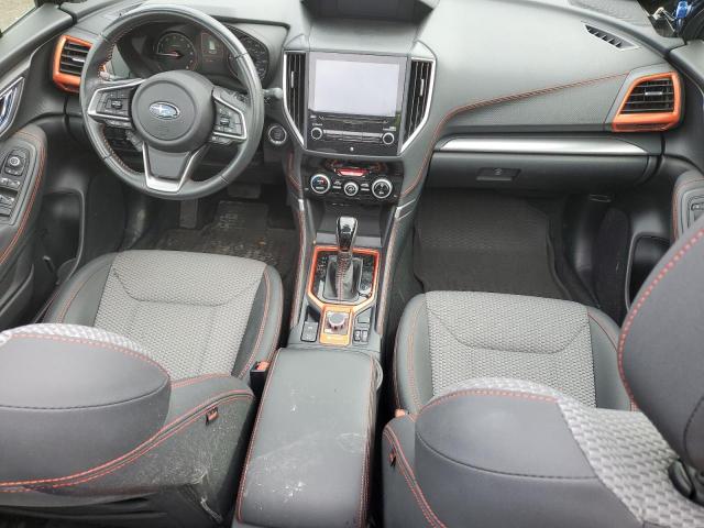 JF2SKAKC5KH589617 Subaru Forester Sport
