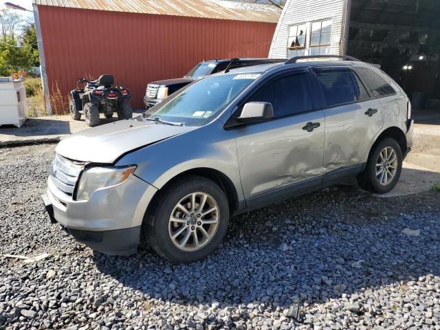 2008 Ford Edge SE