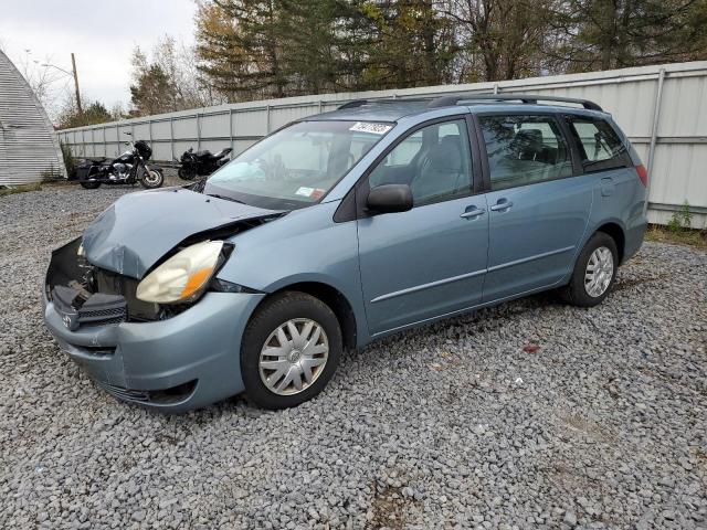 2004 Toyota Sienna CE