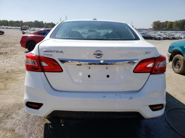 3N1AB7AP3HY361696 | 2017 NISSAN SENTRA S