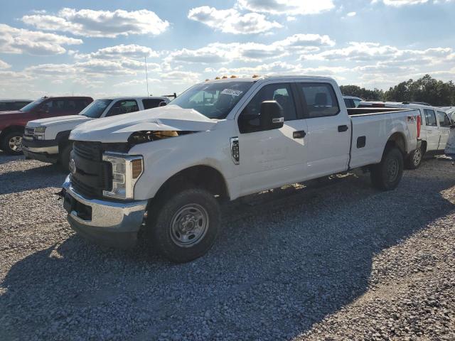 2018 Ford F-250 