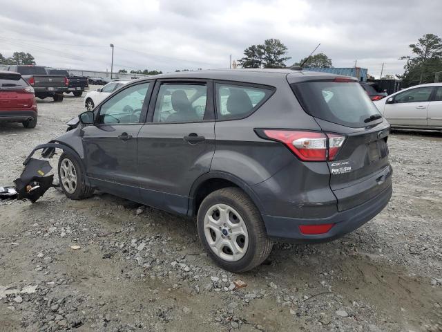 2018 FORD ESCAPE S - 1FMCU0F79JUB03249