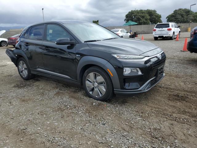 2019 HYUNDAI KONA ULTIM - KM8K53AG5KU041786