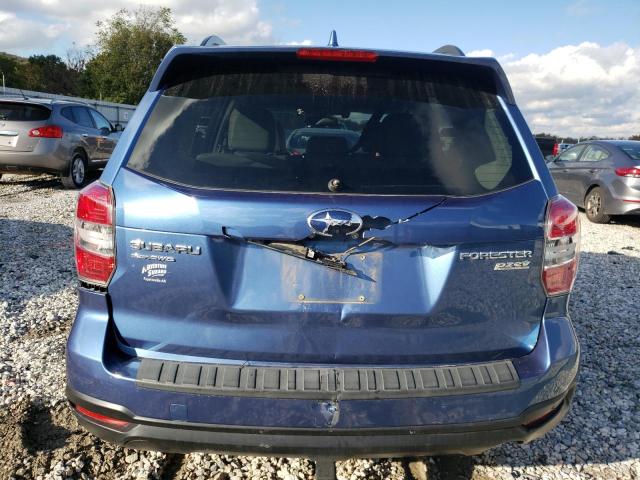 JF2SJARC6GH506602 Subaru Forester 2.5i Limited