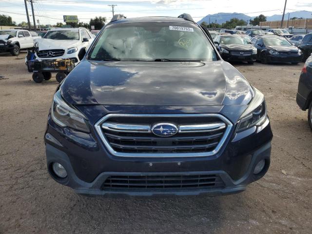 VIN 4S4BSANC0J3217944 2018 Subaru Outback, 2.5I Lim... no.5