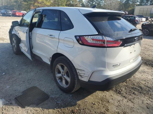 2FMPK3G93LBA33975 Ford EDGE SE