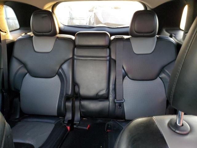 1C4PJLDS9EW160780 Jeep Cherokee Limited