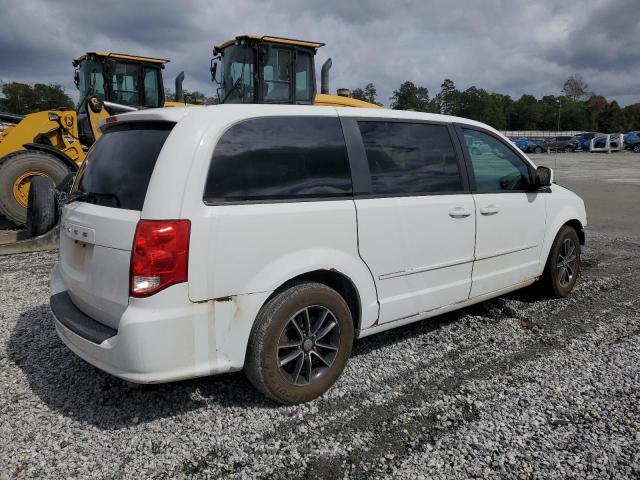 2017 DODGE GRAND CARA - 2C4RDGBG6HR615653