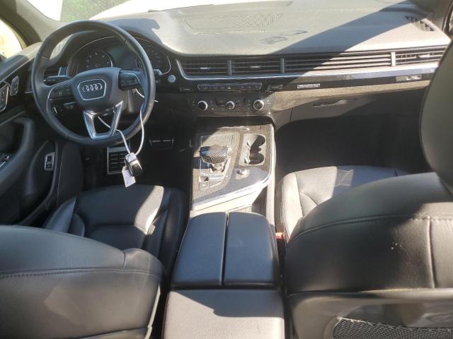 WA1AAAF76KD012459 Audi Q7 PREMIUM 8