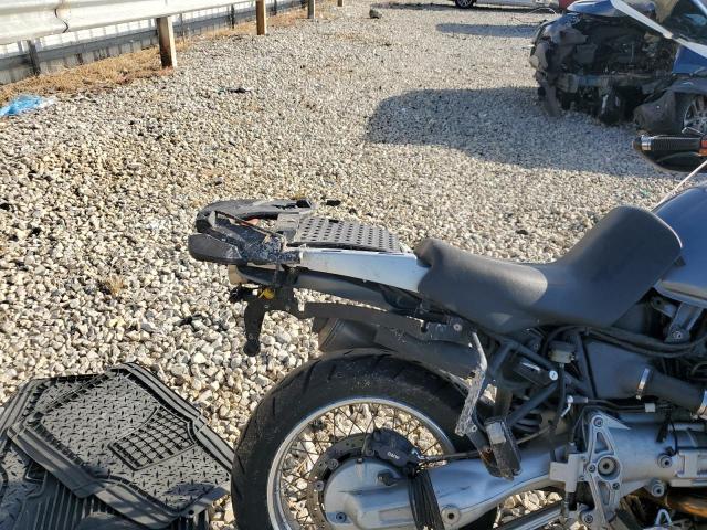 2003 BMW R1150 GS - WB10495A53ZE54951