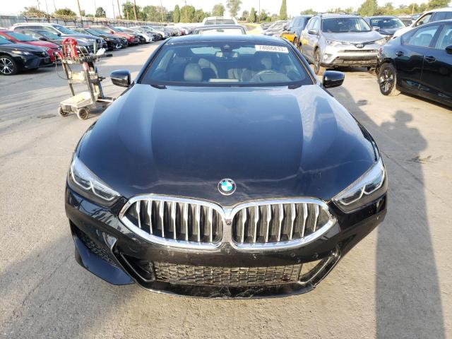 VIN WBAAE4C0XLBP64047 2020 BMW 8 Series, 840XI no.5