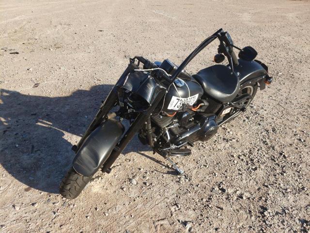2016 HARLEY-DAVIDSON FLSTFBS 1HD1JT91XGC017314