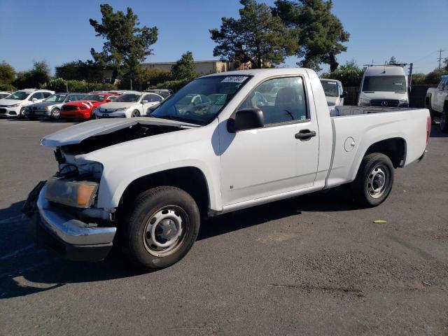 2006 Chevrolet Colorado 