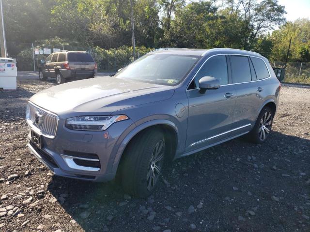 YV4H600L0N1843867 Volvo Xc90 T8 Re 