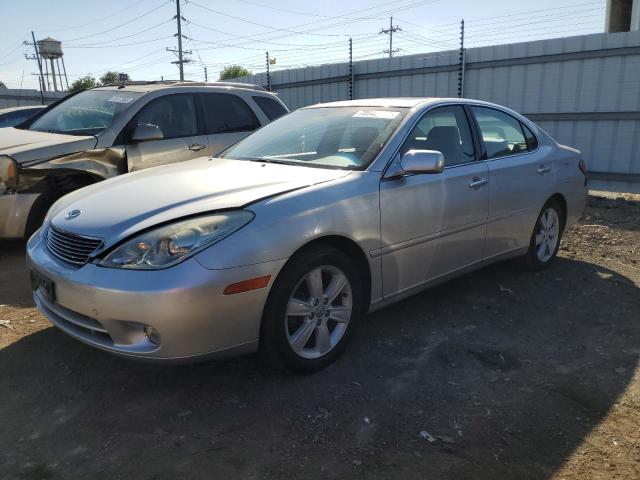 2006 Lexus ES 330 