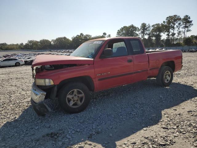 1997 Dodge Ram 1500 