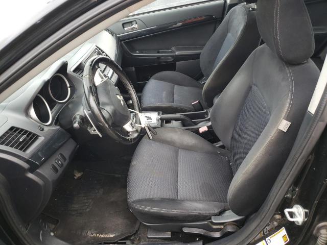 2015 MITSUBISHI LANCER GT JA32U8FWXFU025737