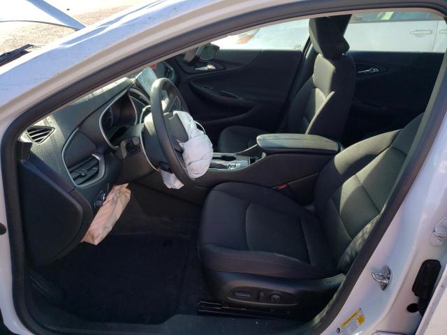 1G1ZD5ST0NF164233 Chevrolet MALIBU LT